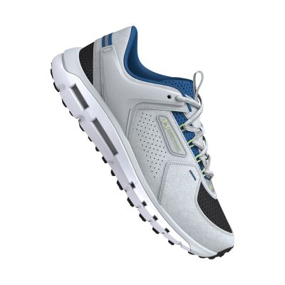 7. Herren-Sneaker Under Armour UA Summit Trek Suede 3028424-102