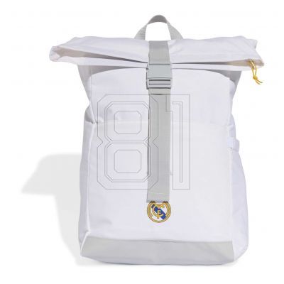 2. adidas Real Madrid Rucksack JN4150