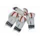5. MJE Boxhandschuhe - RPU-KM 8 oz 012321-KM058OZ(W)