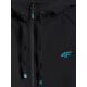 8. Herren-Kapuzenpullover, regulär, Größe 4F 4FRSS26TSWSM2974-20S