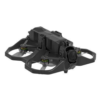 3. iFlight Defender 25 O4 4S HD Quadcopter Schwarz