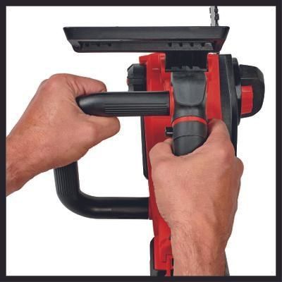 Kettensäge 18V FORTEXXA 18/20 BL TH-SOLO 4600020 EINHELL