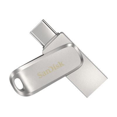 3. Ultra Dual Drive Luxe 32 GB USB Typ-C