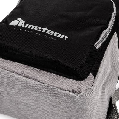 5. Meteor Frigg Rucksack 75452 Schwarz