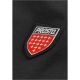 3. Prosto Small Shield T-Shirt KL261MTEE1071 Schwarz L
