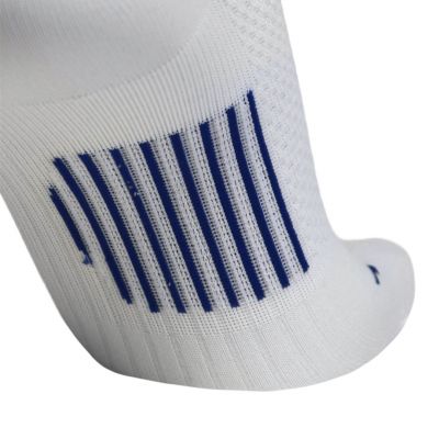 5. Elite Sock Laufsocken weiß