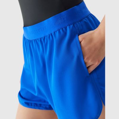 4. Shorts 4F W 4FWSS24TSHOF323 36S