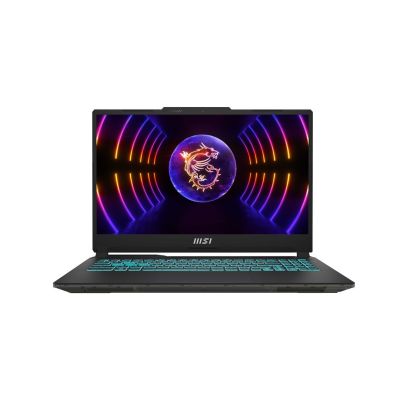 15. MSI Cyborg 15 A13VE-1067XPL i7-13620H 15,6" FHD 144Hz IPS-Level 16GB DDR5 SSD512 RTX 4050 6GB NoOS