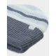 2. Mädchen-Beanie 4F 4FJWAW25ACAPF646-91S