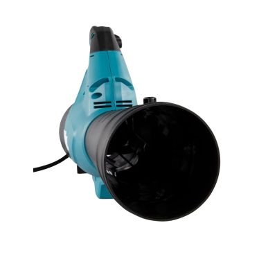 10. Makita 36V Laubbläser Modell UB001CZ, angetrieben von PDC01 oder PDC1200