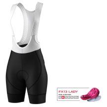 Biemme Shorts LEGEND ECO LADY 25 schwarz XL