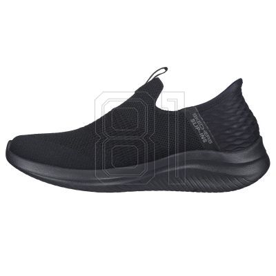 4. Skechers Slip-Ins Ultra Flex 3.0 Schuhe - Cozy Streak W 149708-BBK