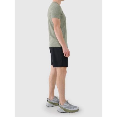 5. 4F Trainingsshorts für Herren 4FWSS26TFSHM1278-20S