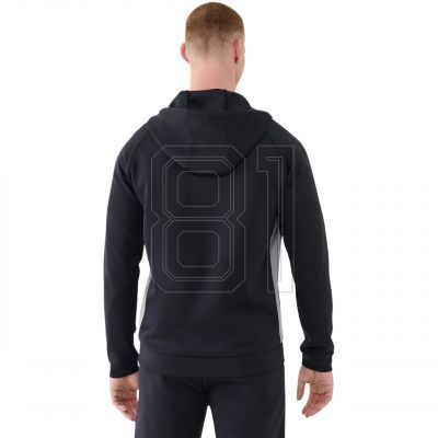 3. 4F FNK M513 M Sweatshirt 4FWSS25TFSWM513 20S