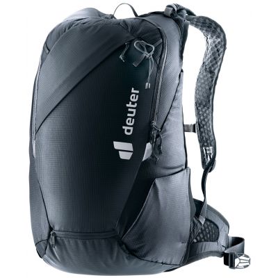 16. Deuter Updays 20 Skitourenrucksack - schwarz