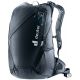 16. Deuter Updays 20 Skitourenrucksack - schwarz
