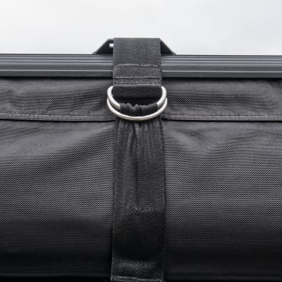 38. OFFLANDER DACHZELT SOFT HYBRID 130