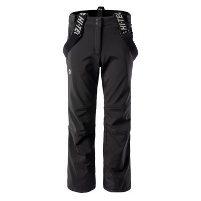 4. Hi-Tec Lady Lermo W 92800216540 Skihose