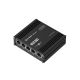 5. Teltonika RUT301 (EU) Ethernet-Router Mobilfunknetz-Router