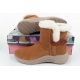16. Skechers W 144252/CSNT Winterstiefeletten