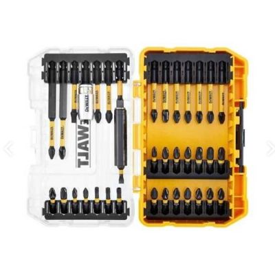 5. Flextorq 37-teiliges Schraubendreher-Bit-Set