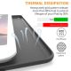 4. Tech-Protect SmartCase Hülle für iPad 9,7'' 5/6 2017-2018 – Schwarz