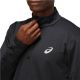 4. Asics Core LS 1/2 Zip Winter Top M 2011C347-001