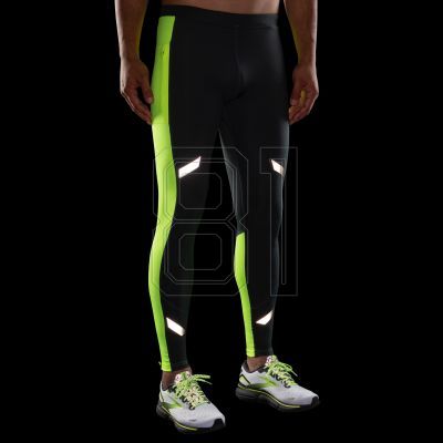 2. Brooks Running Run Visible Thermal Tight Laufleggings M 211479044