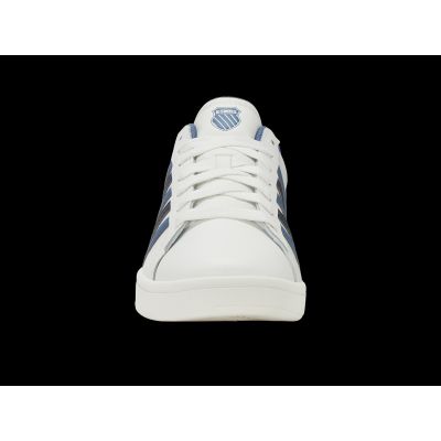 3. K-Swiss COURT TIEBREAK II Schuhe (04413-124-M)