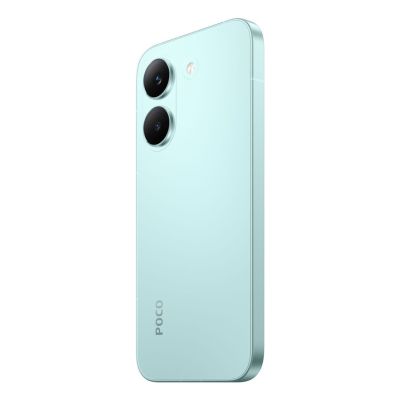 7. POCO X8 Pro 16,7 cm (6,59") Dual-SIM 5G USB Typ-C 8 GB RAM 256 GB Speicher 6500 mAh Akku Grün