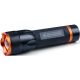 Taktische Aluminium-Taschenlampe 1 W, 60 Lumen, BLACK+DECKER