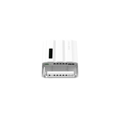 POE-SWITCH RG-ES207GS-PI-OD, 4-PORT + 1X UPLINK + 2X SFP, IP65, REYEE