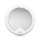 7. Access Point Wi-Fi 6E Ubiquiti UniFi U6 Enterprise 2,4 GHz (2 x 2)/5 GHz (4 x 4)/6 GHz (4 x 4) PoE+ 1 x 2,5 G