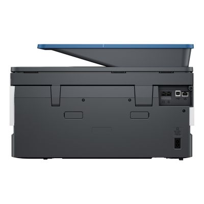 12. HP OfficeJet Pro Produkt 9125e Kabelloser All-in-One-Farbdrucker, Instant Ink; Duplexdruck