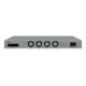 22. Switch Ubiquiti UniFi Pro Max 48 PoE 52p PoE (PoE+: 32; PoE++: 16;) Managed Gigabit/Multigigabit/10G