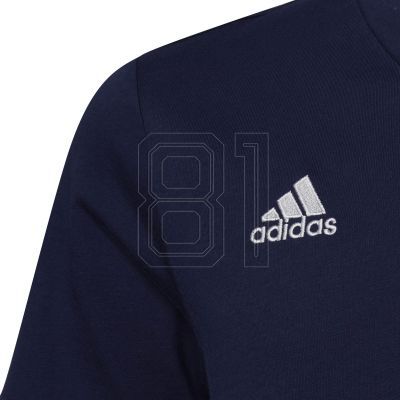 4. adidas Entrada 22 Jr T-Shirt HC0445