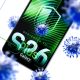 7. 3mk SilverProtection+ Schutzfolie für Samsung Galaxy S26+