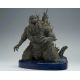 4. BANPRESTO GODZILLA MINUS ONE ART-VIGNETTE – GODZILLA 2023