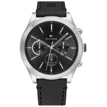 Tommy Hilfiger Ashton 1791740 Herrenuhr + Box