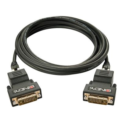 3. DVI Cat.5/6 Extender 50m/70m Lindy