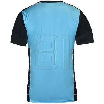 3. Colo Solid M Volleyballshirt, blau