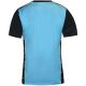 3. Colo Solid M Volleyballshirt, blau