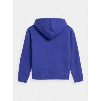2. 4F Jr Sweatshirt 4FJAW23TSWSM632-36S