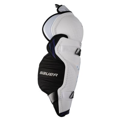 2. Eishockey-Schienbeinschoner Bauer Vapor Fly-W Woman