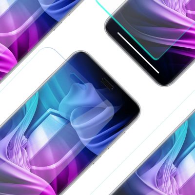 15. 3mk Silky Matt Pro matte Schutzfolie für Honor Magic 7 Pro