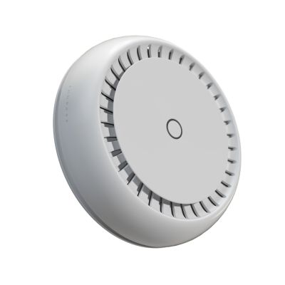 3. WLAN-Router 4 Mikrotik cAP XL ac (RBcAPGi-5acD2nD-XL) 2,4 GHz (2x2)/5 GHz (2x2) 2p