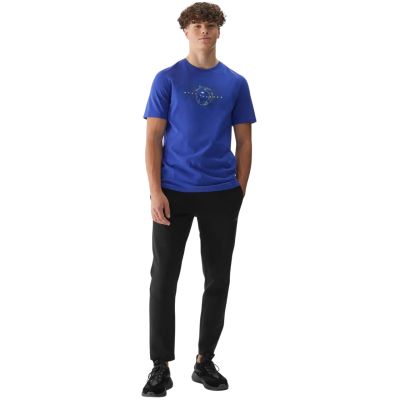2. T-Shirt 4F M 4FWAW25TTSHM2964 33S