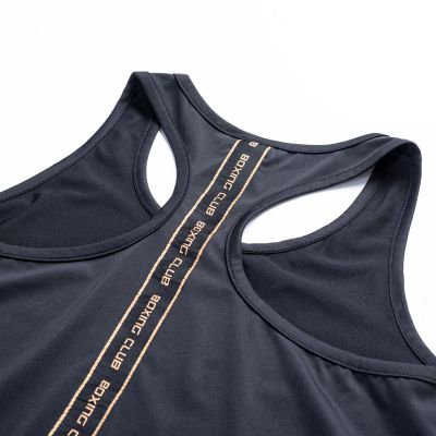 11. Fighton WMNS W Ärmelloses T-Shirt