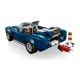 14. LEGO ICONS 10357 Shelby Cobra 427 S/C