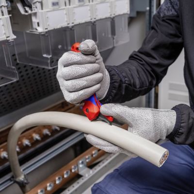 Knipex 16 50 145 SB keine Kategorie